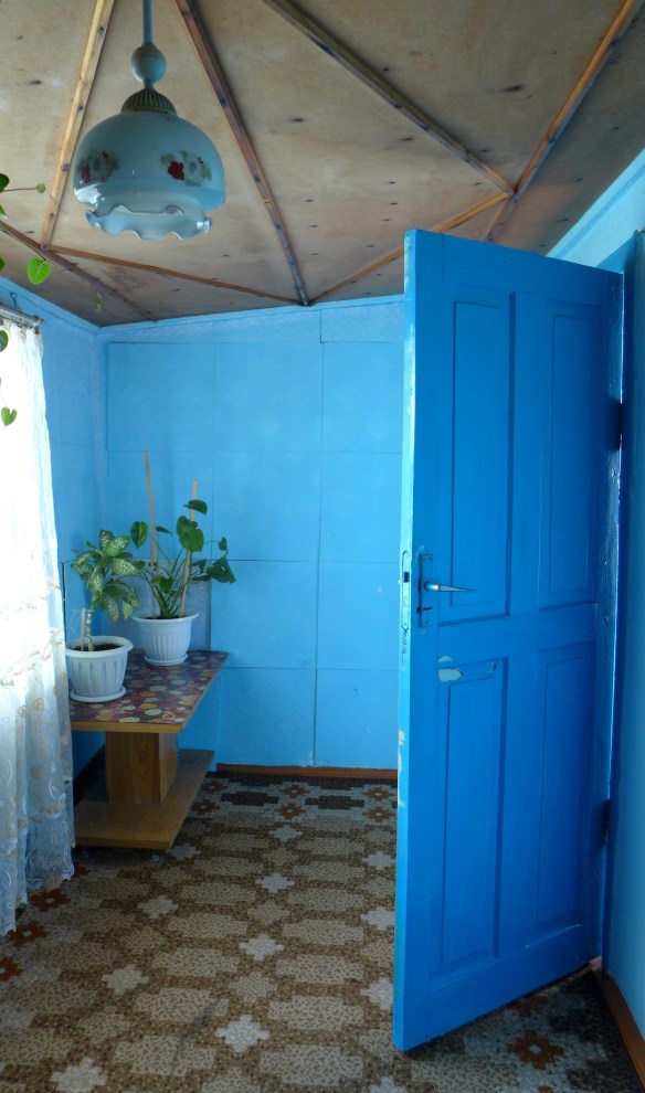 Korridor_Winterhaus_Kasachstan