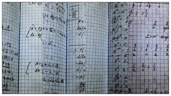 Matheunterricht_Kasachstan