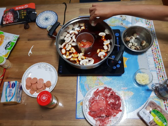 Hotpot